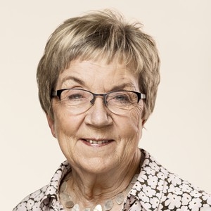 Marianne Jelved