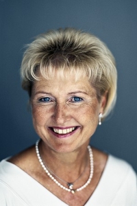 Marion Pedersen