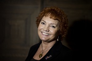 Marit Nybakk