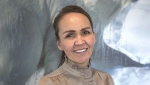 Maritha Broberg