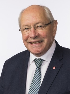 Martin Kolberg