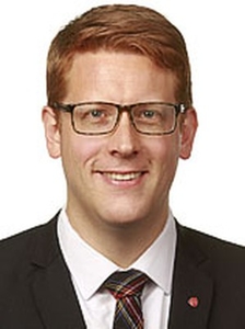 Martin Henriksen