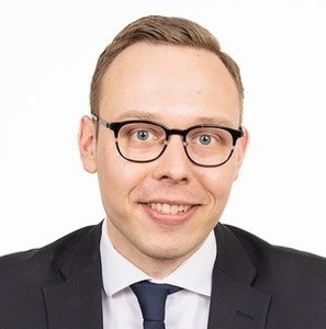Matias Marttinen