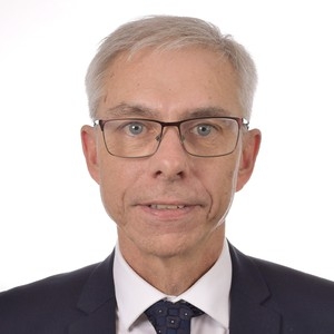 Mats Wiking 