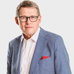 Matti Vanhanen