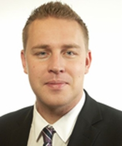 Mattias Karlsson