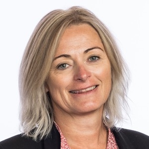 May Britt Lagesen