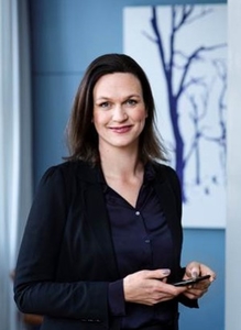 Merete Riisager