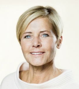 Mette Bock