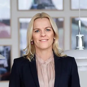 Mette Kierkgaard