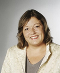 Mette Gjerskov