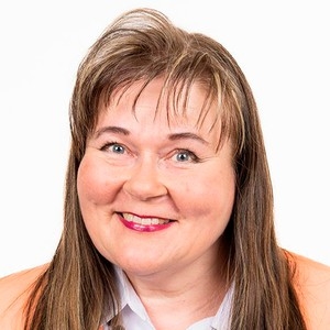 Minna Reijonen