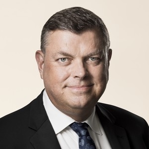 Mogens Jensen