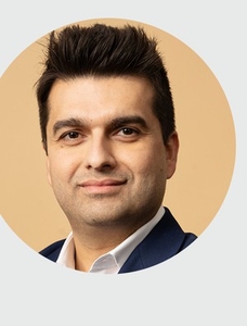 Mohammad Rona