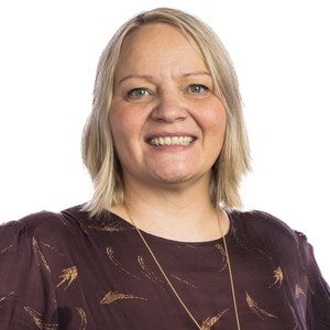 Mona Fagerås