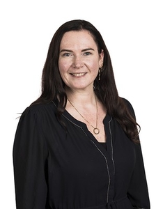 Monica Molvær