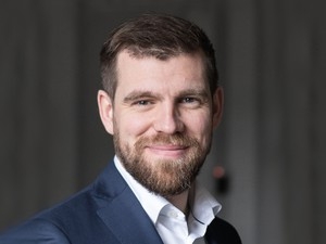 Morten Dahlin