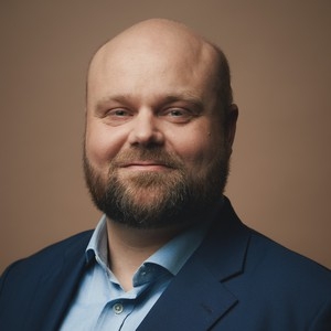 Morten E. G. Brautsch