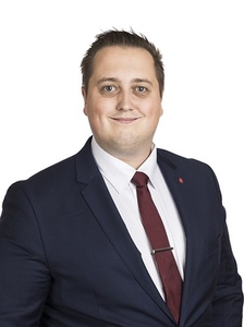 Morten Sandanger