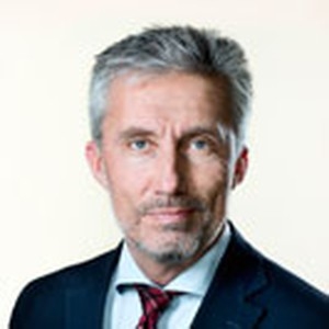 Morten Løkkegaard