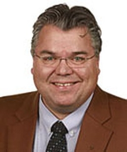 Morten Wold