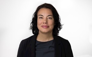 Naaja H. Nathanielsen