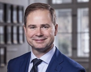Nicolai Wammen