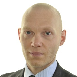 Niklas Wykman