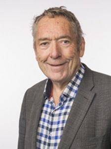 Nils Aage Jegstad
