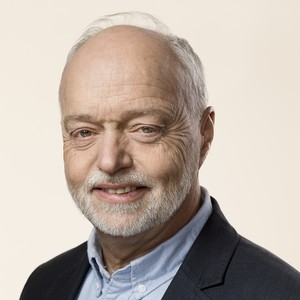 Nils Sjøberg