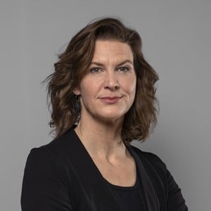 Nina Larsson