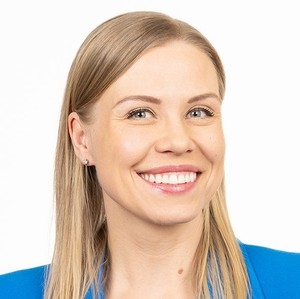 Noora Fagerström