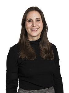 Oda Indgaard 