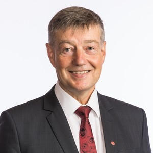 Odd Harald Hovland