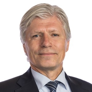 Ola Elvestuen