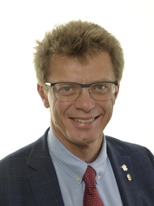 Ola Johansson