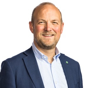 Ole André Myhrvold
