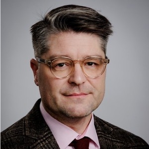 Orri Páll Jóhannsson