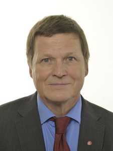 Patrik Björck