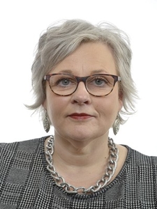 Paula Holmqvist