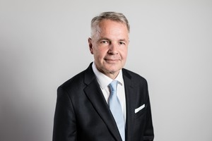 Pekka Haavisto