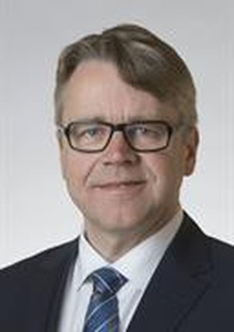 Peter Östman