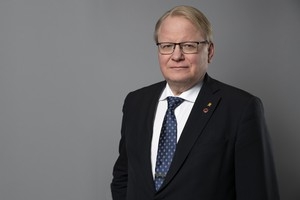 Peter Hultqvist