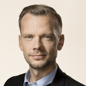 Peter Hummelgaard Thomsen