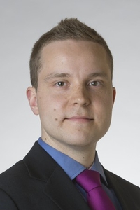 Petri Honkonen