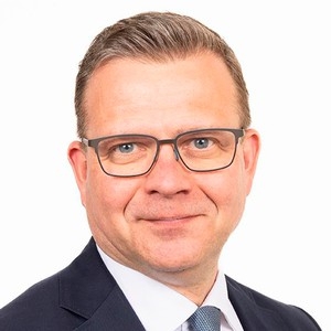 Petteri Orpo