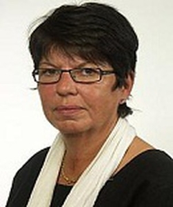 Phia Andersson