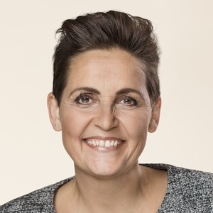Pia Olsen Dyhr