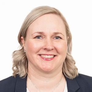 Pia Sillanpää