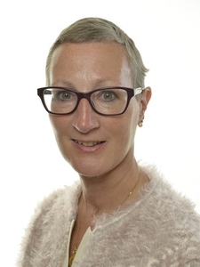 Pia Hallström
